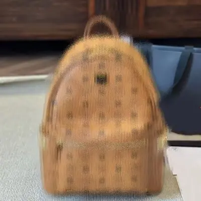 Printed Fashion Backpack, Versatile Design - 6