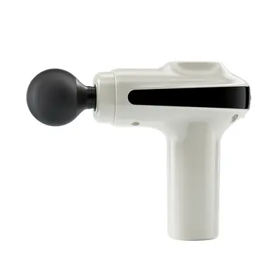 Mini Massage Gun, Portable Multi-Speed Muscle Massager, Gift - 6