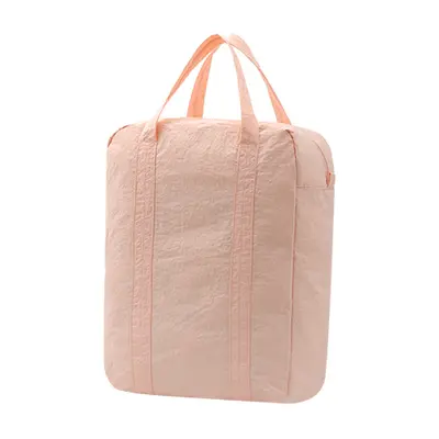 Taslon storage organizer bag, large capacity, waterproof - 12