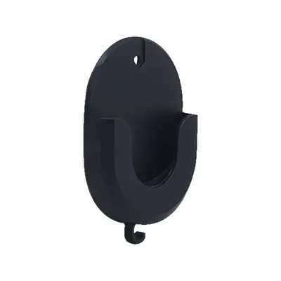 Blink Outdoor 4 monitör için ayarlanabilir dış mekan çivi gerektirmeden duvar montajlı kamera tutuşu