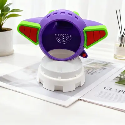 Xiaomi kamera 2 3 4 uyumlu kılıf, 3D baskılı