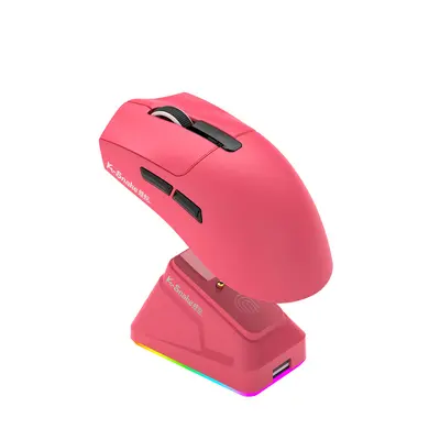 Viper X12 Ultra Wireless Mouse, Tri-Mode Bluetooth, Lightweight