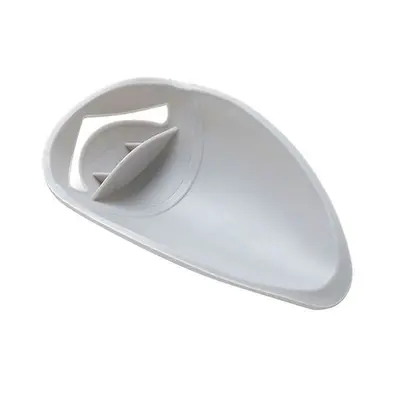 Faucet Extender for Kids, Splash-Proof Water Guide - 6