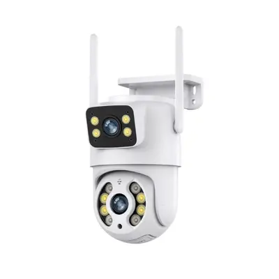 Xiongmai iCSee WiFi Camera, 6MP, Outdoor Binocular
