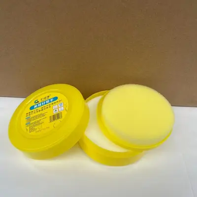 Qiankejing 120g Grout Cleaning Wax for Ceramic and Floor Tiles - 7