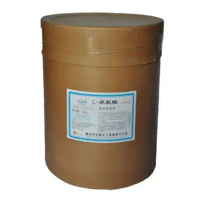 Kreatin monohidrat, branşlı zincir amino asit, toz - 6