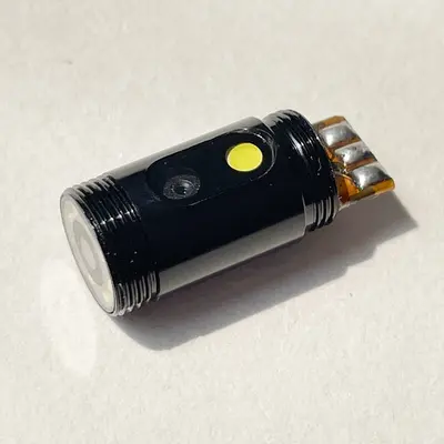 Endoscope camera module 7.9mm, dual camera, 720P, 1 megapixel - 5