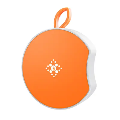 Wow kablosuz şarj cihazı, Apple, Android ve Huawei cihazlarıyla uyumlu, 15W hızlı şarj, kablosuz şarj için gizli geri çekilebilir kabloyla birlikte gelir.