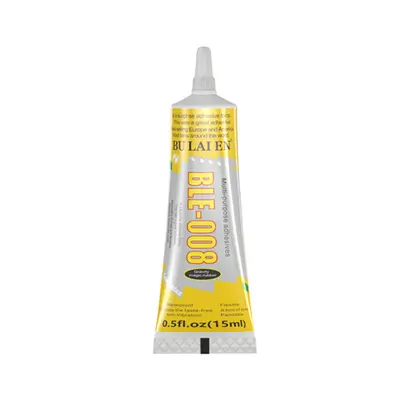 Phone Screen Adhesive, Strong Diamond and Acrylic Jewelry Glue - 12
