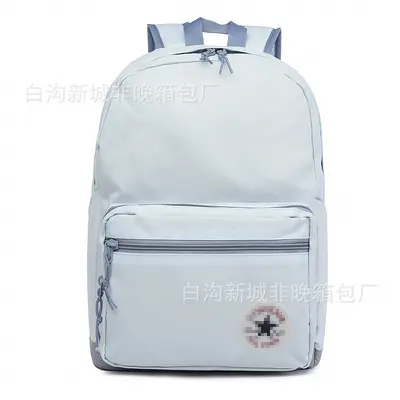 New Fashion Brand KW Large Capacity Backpack Unisex Outdoor Travel Bag Laptop Backpack Campus High School University Student School Bag - 5