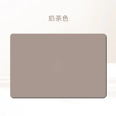 Rubber and PU Yoga Mat, Non-Slip, Thickened, for Plank and Meditation - 8