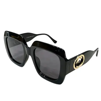 Square Frame Unisex Sunglasses GG Style Model 6006 - 5