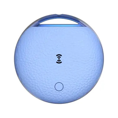 TX13 Wasserdichter Anti-Verlust-Tracker Airtag Anti-Abhauen FindMy Ortungsgerät für ältere Menschen Kinder Haustiere globale Positionierung - 8