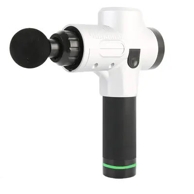Brushless Massage Gun with Touchscreen, Muscle Relaxation - 9