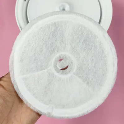 Ersatzfilter 3.0 für Haustier-Wasserspender, passend für Petkit Solo