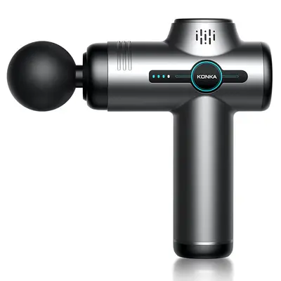 Konka V1 Fascia Gun Mini Muscle Relaxation Percussion Gun Electric Massager Amazon Best Seller 99 Speed Massage Gun - 6