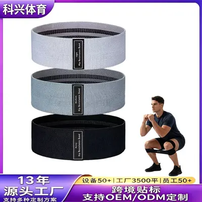Grenzüberschreitend beliebtes Latex-Fitness-Widerstandsband, Widerstandsband, Sport-Widerstandsband, Yoga-Dehnungsband, Fitness-Yoga-Dehnungsband