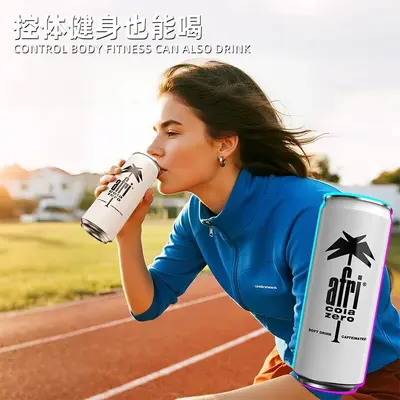 Afri Cola Original 330ml