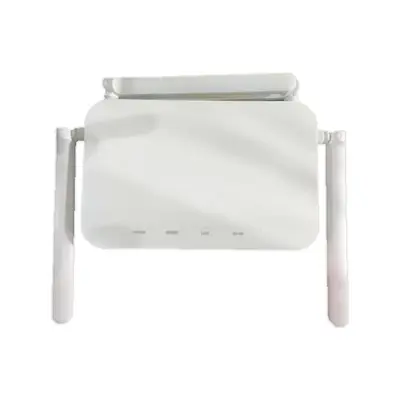 Kuajing K662C WiFi6 4 Gigabit Ethernet çift bant modem