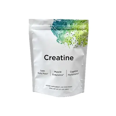 跨境TK肌酸粉Creatine powder补充剂源头工厂OE M亚马逊热销现货