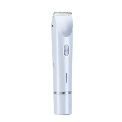 Grenzüberschreitender Doppelkopf-Rasierer und Haarentferner für Damen, Intimbereich-Trimmer, elektrischer Rasierer, Damen-Haarentfernungsgerät, Amazon