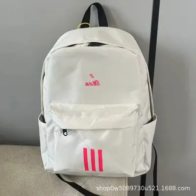 Campus Unisex Junior and High School Large Capacity Backpack Student Travel Sports Backpack Trendy Brand Dijia Casual Backpack - 7