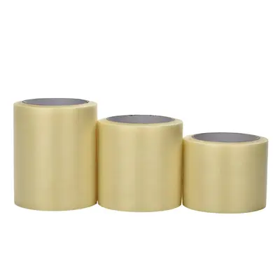 PVC Sole Protector Film, Residue-Free, Non-Slip, Wear-Resistant