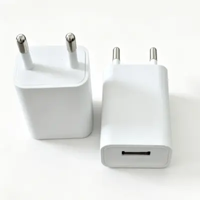 5v1a ABD standart Xiaomi şarj cihazı mini usb bağlantı noktası cep telefonu şarj başlığı 3c dijital ürün şarj başlığı için uygun - 12