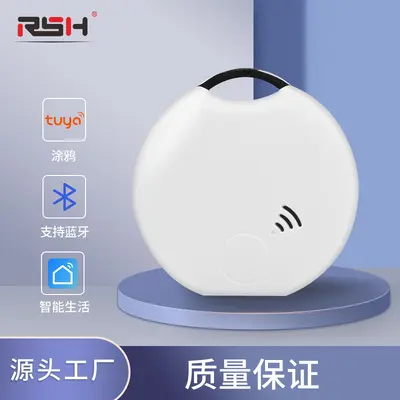 Android kayıp önleyici cihaz nötr evcil hayvan bulucu takip cihazı çocuk akıllı Bluetooth bulucu eşya bulucu