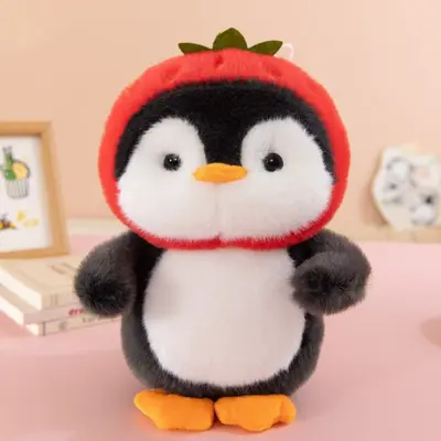 8 inç pençe makinesi peluş oyuncak, sevimli koyun tasarımı - 8