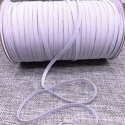 Flat High-Elastic Zoumar Band, Polypropylene - 9