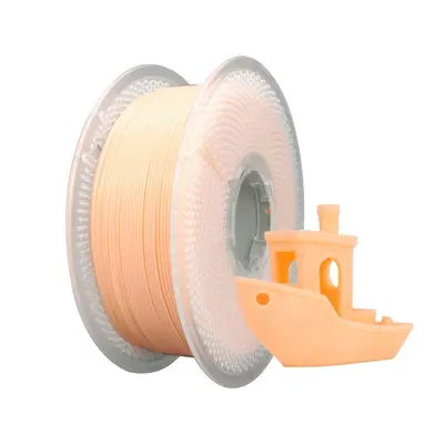 ABS 3D Baskı Filamenti 1.75 mm, Bambu Lab Uyumlu, Yüksek Hassasiyet - 10