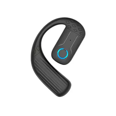 Kablosuz Bluetooth kulaklık, kulak üstü tasarım, iş ve spor, ultra uzun bekleme