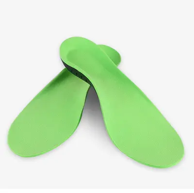 Arch Support Insoles for Adults, PU Shock-Absorbing Massage Pads - 7