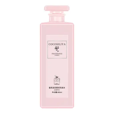 COCO SILIYA Fragrant Anti-Dandruff Oil-Control Shampoo, Conditioner and Body Wash Set - 6