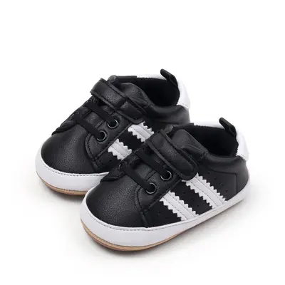 Baby Shoes Soft Rubber Sole Spring Autumn - 9