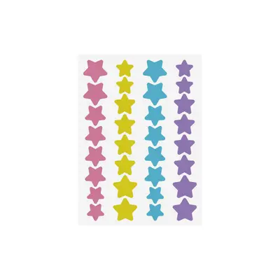Индивидуальный дизайн патчей от прыщей Gradient Multicolor Cartoon с гидроколлоидом, впитывающих гной и маскирующих несовершенства кожи, пятновых патчей OEM - 7
