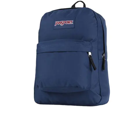 JANSPORT Unisex Outdoor Backpack for School and Everyday Use - 5