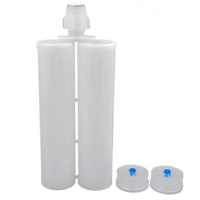Zweikomponenten-AB-Klebstofftube 50ML, 100ML bis 600ML - 5