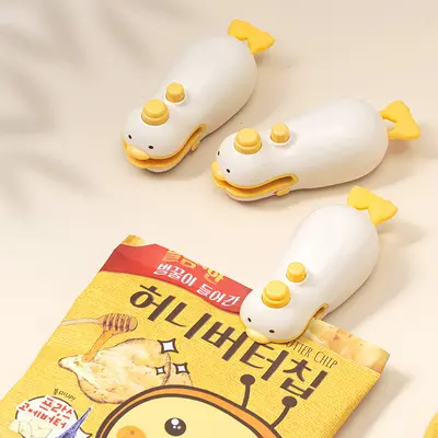 2-in-1 mini sealer machine, magnetic, USB heat