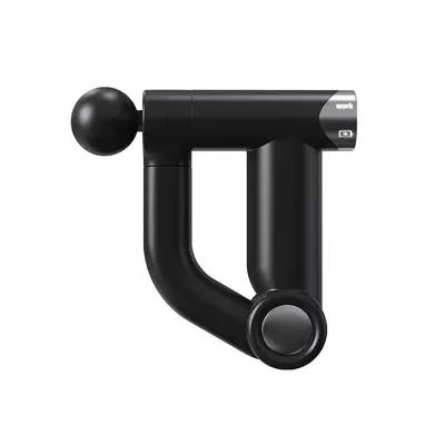 Faszien-Massagepistole, professionell, elektrische Vibration - 6