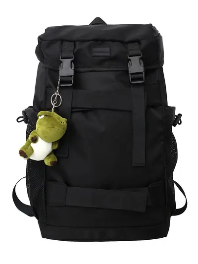 Rucksack mit Schultergurt großes Fassungsvermögen Wandern - 6