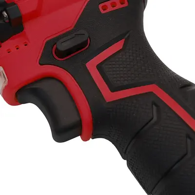 Cordless electric screwdriver, 16.8V lithium battery - 2