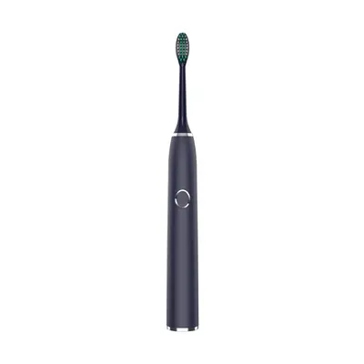 H9 Sonic Electric Toothbrush, 5 Modes, 25 Intensity Levels, Rechargeable