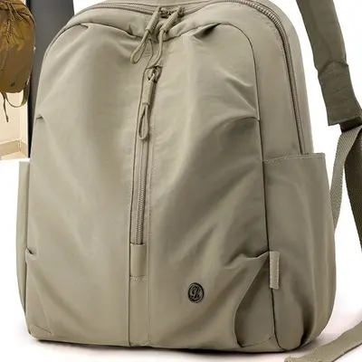 Ultra-Lightweight Women's Backpack for Hiking and Travel - 3