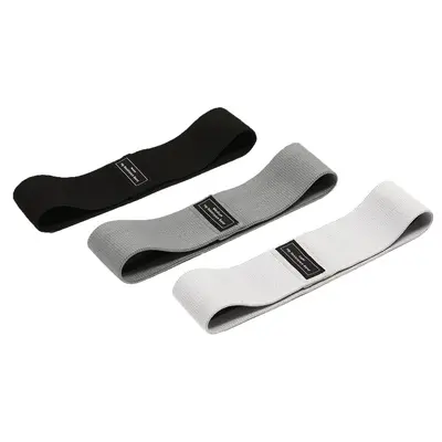 Elastic Resistance Band for Sports, Strength Training and Yoga Loop - 4