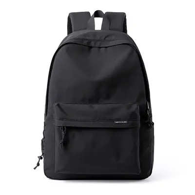 Men's Travel and Laptop Backpack for Middle School and University Students - 5