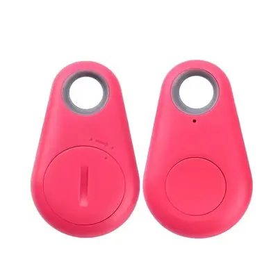 Bluetooth anti-kayıp bulucu, iki yönlü alarm - 8