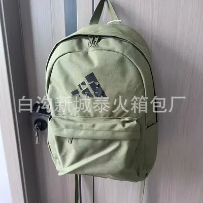 Large Capacity Unisex Laptop Backpack for Students and Sports - 11