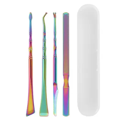 Professional pedicure knife tool dead skin remover - 9